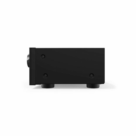 Onkyo TX-SR3100 | 5.2-kanaals AV-Receiver | 5× 80W | HDMI 2.1 (4 in / 1 uit) | 8K | DAB+
