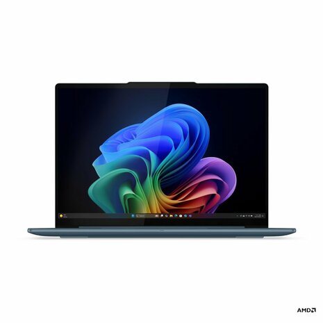 Lenovo Yoga 7 | 14" WUXGA OLED (1920x1200) | Ryzen AI 7 350 | 32GB DDR5 | 1TB SSD | Windows 11 Professional