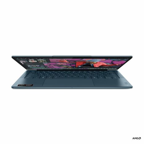 Lenovo Yoga 7 | 14" WUXGA OLED (1920x1200) | Ryzen AI 7 350 | 32GB DDR5 | 1TB SSD | Windows 11 Professional