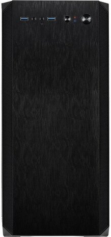 AKTIE Performance Desktop | Intel Core i5-12400 | RTX 4060 8GB VRAM | 32GB RAM | 1TB SSD | Windows 11 Pro | Midi Tower Behuizing