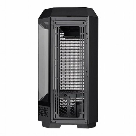 Thermaltake The Tower 300 | Micro Tower Case | Zwart (CA-1Y4-00S1WN-00)