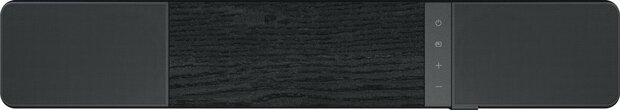 Klipsch Flexus Core 100 | Soundbar 2.1 met Subwoofer | Zwart (K1071981)