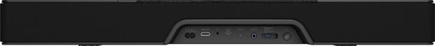 Klipsch Flexus Core 100 | Soundbar 2.1 met Subwoofer | Zwart (K1071981)