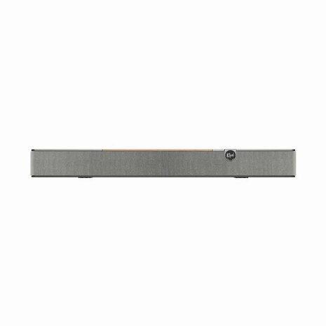 Klipsch Flexus Core 100 | 2.1-Soundbar met Dolby Atmos | Walnoot (K1071981)
