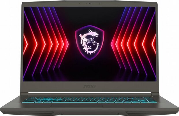 MSI Thin 15 | 15,6″ Full HD 144Hz | Intel Core i5-13420H | 16 GB RAM | 512 GB SSD | RTX 3050 | Windows 11 Home
