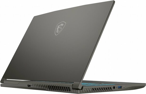 MSI Thin 15 | 15,6″ Full HD 144Hz | Intel Core i5-13420H | 16 GB RAM | 512 GB SSD | RTX 3050 | Windows 11 Home