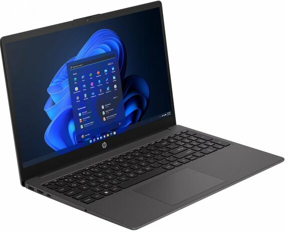 HP 250 G10 | 15.6" Full HD IPS | Intel Core i3-1315U | 8GB RAM | 512GB SSD | Windows 11 Professional