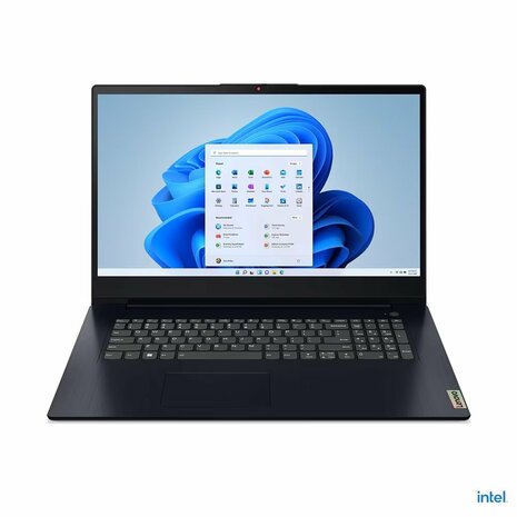 Lenovo IdeaPad 3 | 17.3'' Full HD IPS | Intel Core i3-1215U | 8GB RAM | 512GB SSD | W11 Home