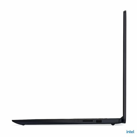 Lenovo IdeaPad 3 | 17.3'' Full HD IPS | Intel Core i3-1215U | 8GB RAM | 512GB SSD | W11 Home