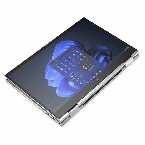 HP EliteBook x360 830 G8 | 14" Full HD IPS Touch | Intel Core i5-1145G7 | 8GB RAM | 256GB SSD | Windows 11 Professional | REFURBISHED BRONZE