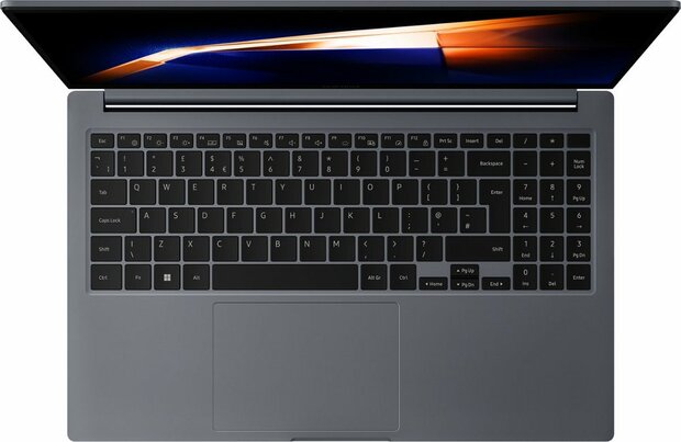 Samsung Galaxy Book4 | 15,6″ Full HD IPS | Intel Core i5-1335U | 8 GB RAM | 512 GB SSD | Windows 11 Home