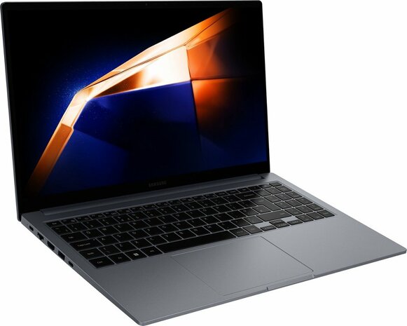 Samsung Galaxy Book4 | 15,6″ Full HD IPS | Intel Core i5-1335U | 8 GB RAM | 512 GB SSD | Windows 11 Home