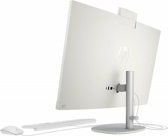 HP All-in-One | 23.8'' IPS F-HD Touchscreen | Intel Core i5-1334U | 8GB RAM | 512GB SSD | W11 Professional