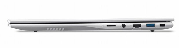 Acer Aspire Lite | 16" WUXGA IPS | Intel Core i3-1305U | 8GB DDR5 | 512GB SSD | W11 Professional