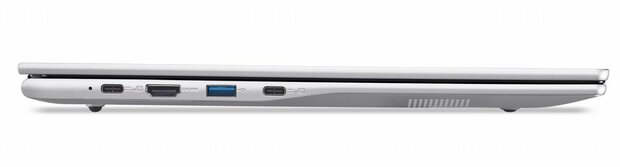 Acer Aspire Lite | 16" WUXGA IPS | Intel Core i3-1305U | 8GB DDR5 | 512GB SSD | W11 Professional