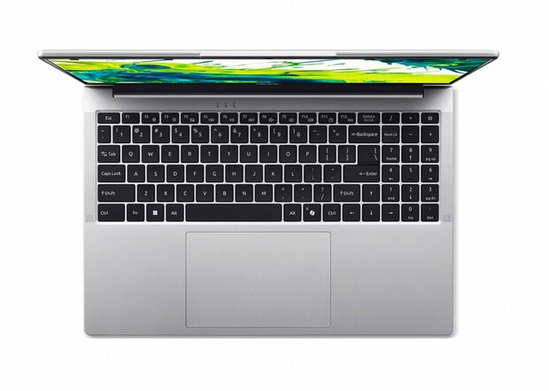 Acer Aspire Lite | 16" WUXGA IPS | Intel Core i3-1305U | 8GB DDR5 | 512GB SSD | W11 Professional
