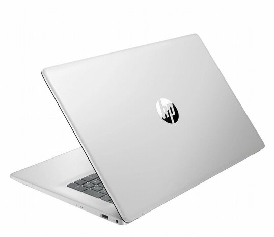 HP 17-cp2217nw | 17.3'' Full HD IPS | AMD Ryzen 3 7320U | 8GB DDR5 | 512GB SSD | W11 Home