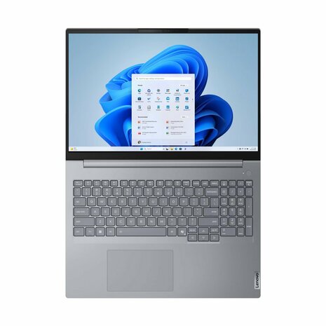 Lenovo ThinkBook 16 G8 | 16" WUXGA IPS (1920x1200) | Intel Core Ultra 5 225H | 16GB DDR5 RAM | 512GB SSD | Windows 11 Professional