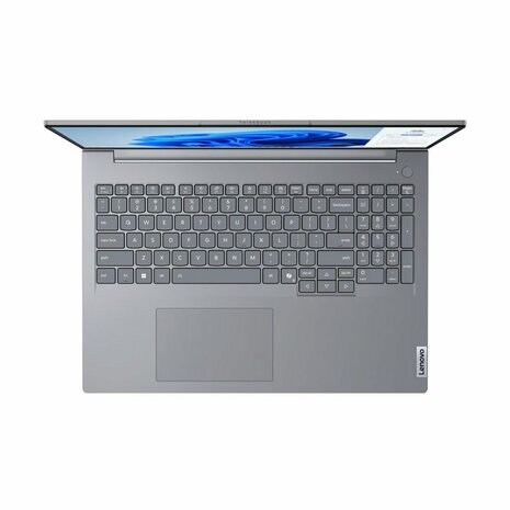 Lenovo ThinkBook 16 G8 | 16" WUXGA IPS (1920x1200) | Intel Core Ultra 5 225H | 16GB DDR5 RAM | 512GB SSD | Windows 11 Professional