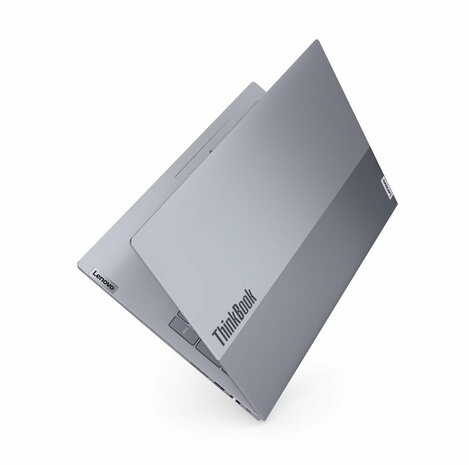 Lenovo ThinkBook 16 G8 | 16" WUXGA IPS (1920x1200) | Intel Core Ultra 5 225H | 16GB DDR5 RAM | 512GB SSD | Windows 11 Professional