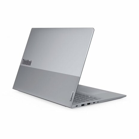 Lenovo ThinkBook 16 G8 | 16" WUXGA IPS (1920x1200) | Intel Core Ultra 5 225H | 16GB DDR5 RAM | 512GB SSD | Windows 11 Professional