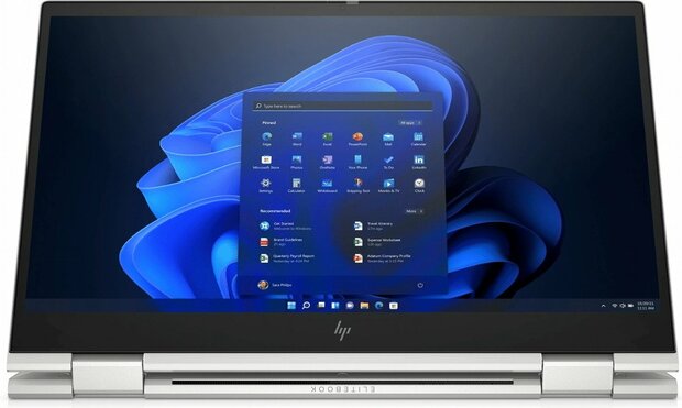 HP EliteBook x360 830 G8 | 14" Full HD IPS Touch | Intel Core i5-1145G7 | 8GB RAM | 256GB SSD | Windows 11 Professional | REFURBISHED BRONZE