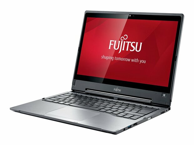 Fujitsu Lifebook T936 | 13.3'' Full-HD Touch | Intel Core i5-6300U | 8GB RAM | 240GB SSD | W11 Professional | REFURBISHED SILVER