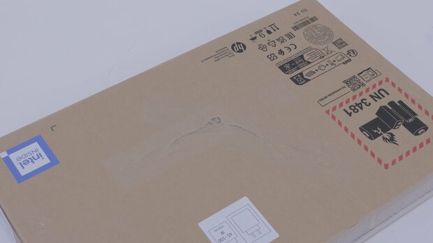 HP EliteBook 640 G11 | 14" WUXGA IPS (1920x1200) | Intel Core Ultra 5 125U | 16GB DDR5 RAM | 512GB SSD | IR Camera | Windows 11 Professional | Tweede Kans