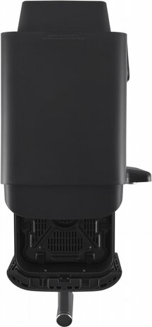 Ninja SL300EU Airfryer | Dubbele Mand | 7,6 Liter | Vrijstaand | 1750 Watt | Zwart | OPEN BOX