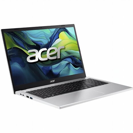 Acer Aspire Go 15 | 15.6" Full HD IPS | Intel Core i7-13620H | 16GB DDR5 RAM | 512GB SSD | Windows 11 Professional