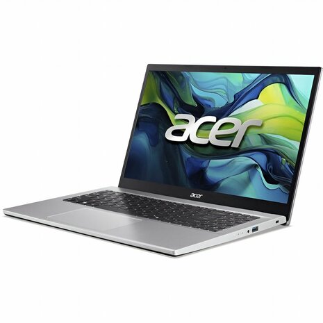 Acer Aspire Go 15 | 15.6" Full HD IPS | Intel Core i7-13620H | 16GB DDR5 RAM | 512GB SSD | Windows 11 Professional