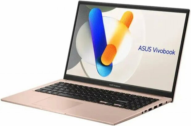 Asus VivoBook X1504VA | 15.6'' Full HD IPS | Intel Core i3-1315U | 8GB RAM | 512GB SSD | Windows 11 Pro | Terracotta