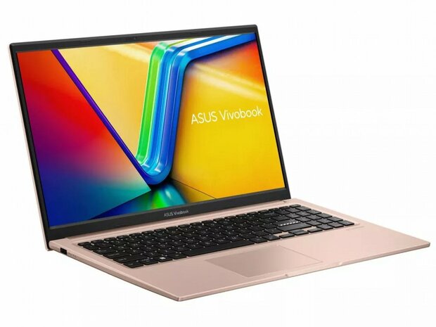 Asus VivoBook X1504VA | 15.6'' Full HD IPS | Intel Core i3-1315U | 8GB RAM | 512GB SSD | Windows 11 Pro | Terracotta