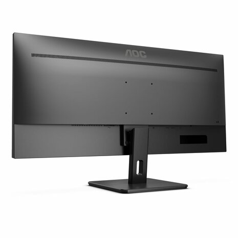 AOC U34E2M 34" | UWQHD 3440x1440 | VA | 100Hz | 4ms | Ultrawide Monitor
