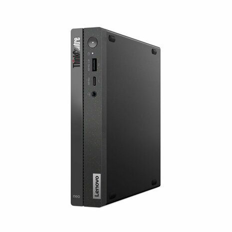 Lenovo ThinkCentre neo 50q G4 | Intel Core i5-13420H | 8GB RAM | 256GB SSD | W11 Professional | SFF