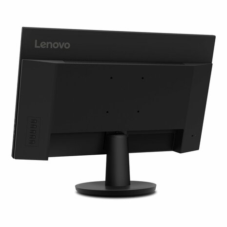 Lenovo N27q 27" | 2560x1440 Quad HD Monitor | 100Hz | IPS | 99% sRGB | DisplayPort en HDMI | Zwart