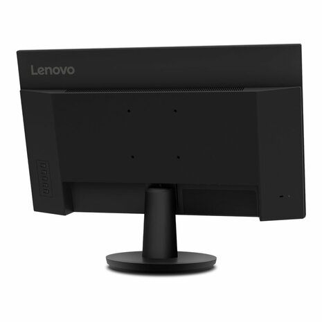 Lenovo N27q 27" | 2560x1440 Quad HD Monitor | 100Hz | IPS | 99% sRGB | DisplayPort en HDMI | Zwart
