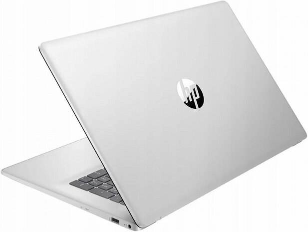 HP 17-cn3218nw | 17.3'' Full HD IPS | Intel Core i3-N305 | 8GB RAM | 512GB SSD | W11 Home