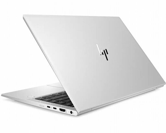 HP EliteBook 840 G7 | 14'' Full HD IPS Touch | Intel Core i5-10210U | 16GB RAM | 256GB SSD | W11 Professional | REFURBISHED SILVER