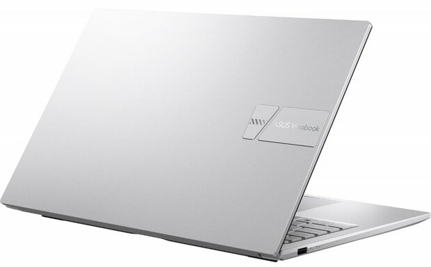 Asus VivoBook X1504VA | 15.6'' Full HD IPS | Intel Core i3-1315U | 512GB SSD | 8GB RAM | W11 Professional | Uitbreidbaar Geheugen