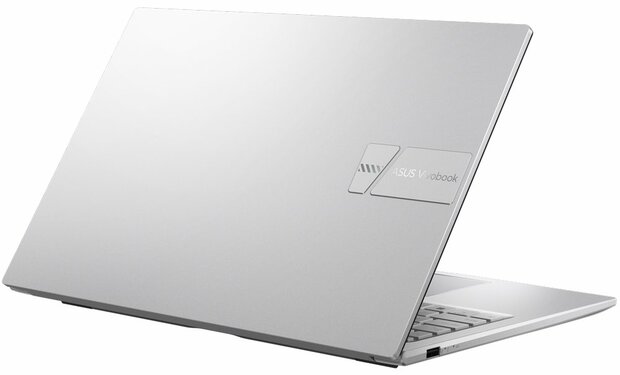 Asus Vivobook 15 A1504VA | 15.6'' Full HD IPS | Intel Core i3-1315U | 8GB RAM | 512GB SSD | W11 Professional