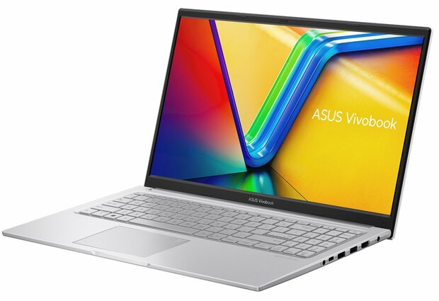 Asus Vivobook 15 A1504VA | 15.6'' Full HD IPS | Intel Core i3-1315U | 8GB RAM | 512GB SSD | W11 Professional