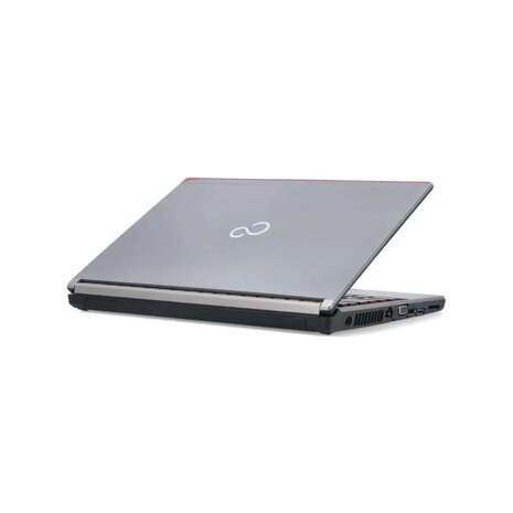 Fujitsu Lifebook E736 | 13,3'' Full HD IPS | Intel Core i5-6300U | 128GB SSD | 8GB RAM | W11 Professional | REFURBISHED BRONZE | BULK