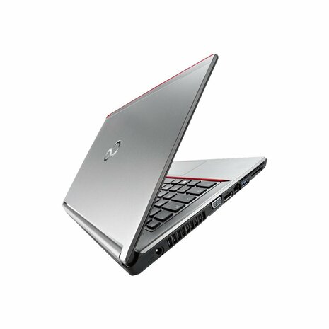 Fujitsu Lifebook E736 | 13,3'' Full HD IPS | Intel Core i5-6300U | 128GB SSD | 8GB RAM | W11 Professional | REFURBISHED BRONZE | BULK