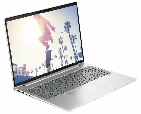 HP ProBook 460 G11 | 16" WUXGA IPS | Intel Core Ultra 5 125U | 16GB DDR5 | 512GB | W11 Professional | Open Box