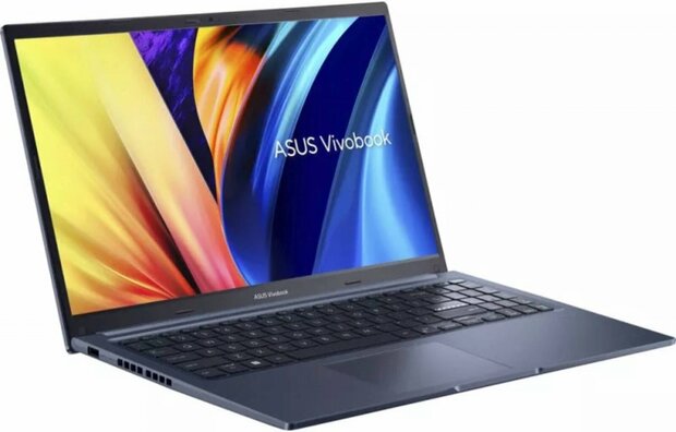 Asus VivoBook 15 | 15,6" Full HD IPS | Intel Core i5-13420H | 16GB RAM | 512GB SSD | Windows 11 Professional