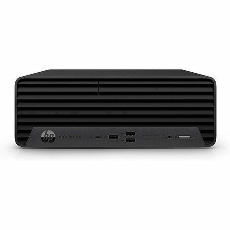 HP ProDesk SFF 400 G9 | Intel Core i5-14500T | 16GB DDR5 RAM | 512GB SSD | Windows 11 Professional | OPEN BOX