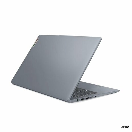 Lenovo IdeaPad Slim 3 | 15.6'' Full HD | AMD Ryzen 5 5625U | 8GB RAM | 256GB SSD | W11 Professional | REFURBISHED GOLD