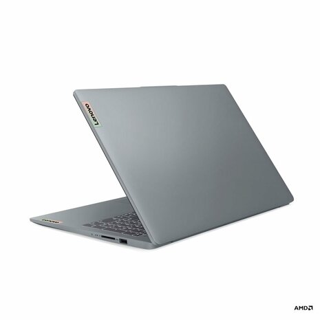 Lenovo IdeaPad Slim 3 | 15.6'' Full HD | AMD Ryzen 5 5625U | 8GB RAM | 256GB SSD | W11 Professional | REFURBISHED GOLD
