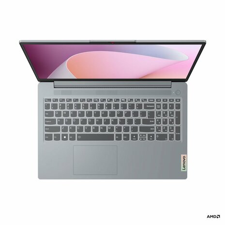 Lenovo IdeaPad Slim 3 | 15.6'' Full HD | AMD Ryzen 5 5625U | 8GB RAM | 256GB SSD | W11 Professional | REFURBISHED GOLD